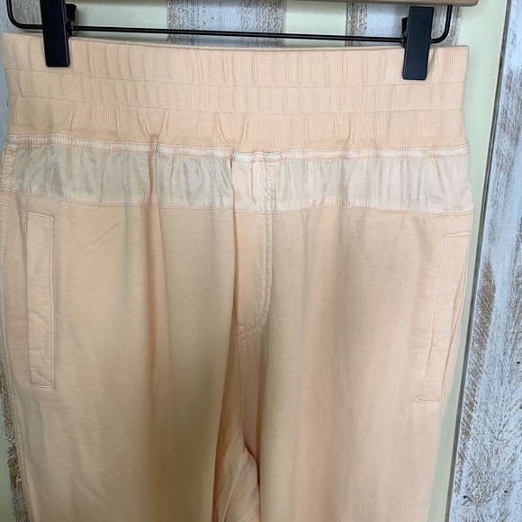 Young Fabulous & Broke Peach Odin Jogger M NWT - Picture 4 of 11